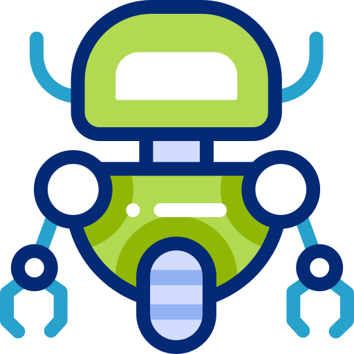 AI chatbot with NLP auto-answering WhatsApp customer questions