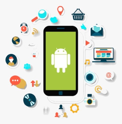 Android App Solutions