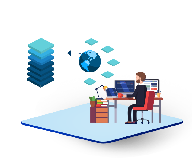 Blockchain Development