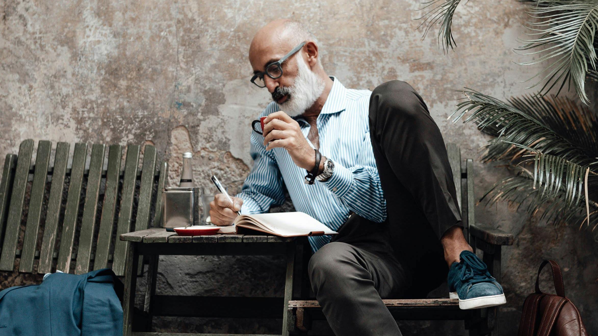 Creative Composition & Styling