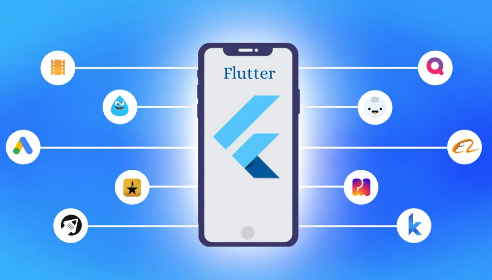 Flutter Solutions