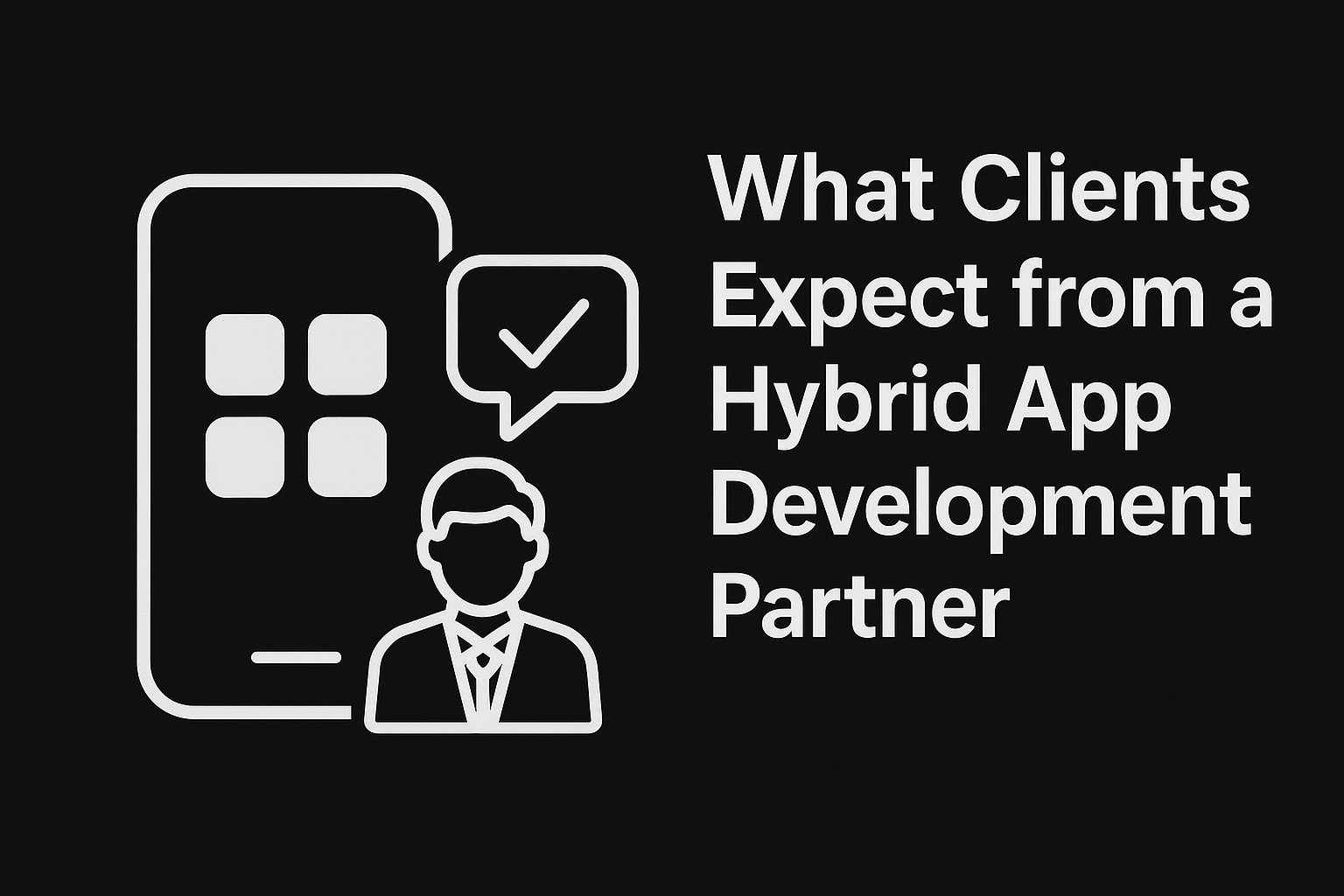 Hybrid Client Needs