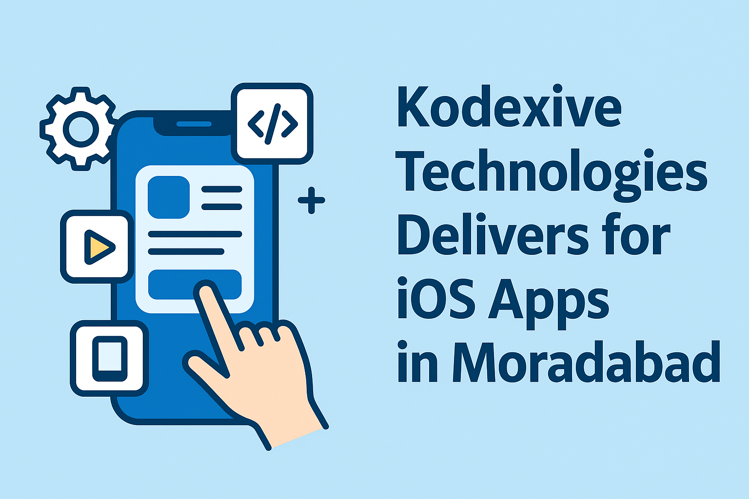 iOS Solutions