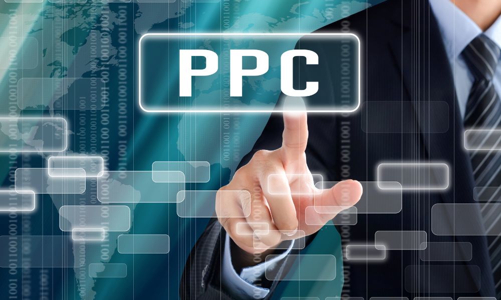 PPC Marketing Experts