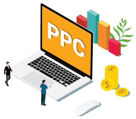 PPC Marketing Services
