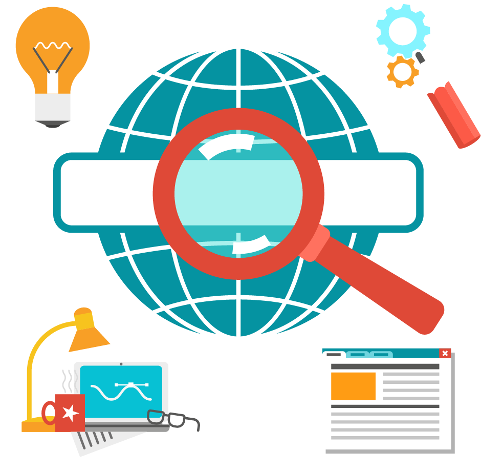 Search Engine Marketing Moradabad